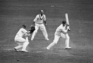 Hutton's Record Innings
